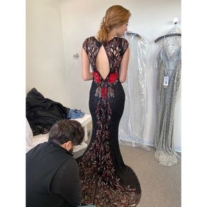 Sherri Hill Prom Gown or Special Occasion